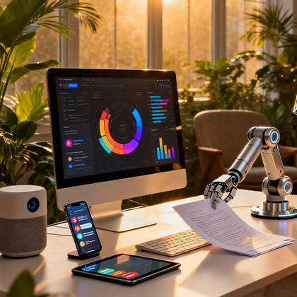 Electronics & Accessories