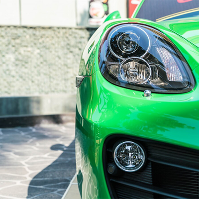 Car Accessories