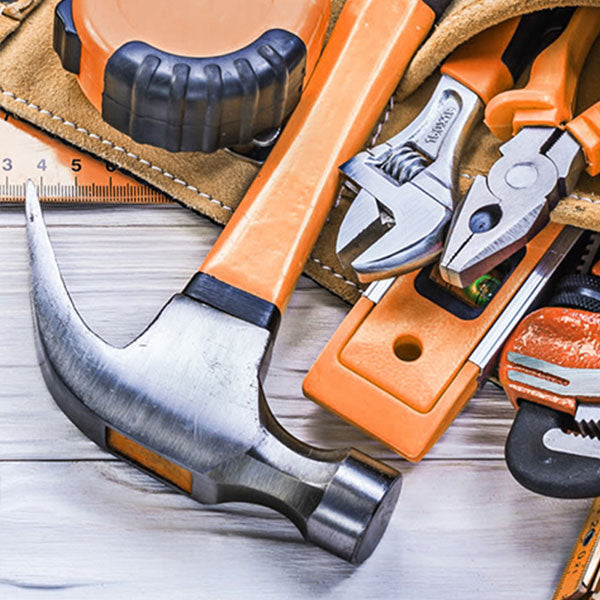 Tools & Gadgets