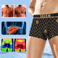 🔥Buy 1 get 3 🔥Magnetic Therapy for Men Temperature Sensitive Underwear Made of Technical Cotton