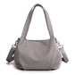 Lightweight Casual Fashion Nylon Diagonal Bag