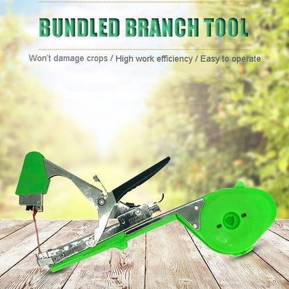 🔥2024 HOT SALE 49% OFF🔥Garden Bundled Branch Tool