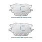Magnetic Car Windshield Cover