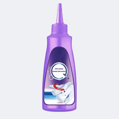 🔥Hot Sale🔥Active Enzyme Laundry Stain Remover