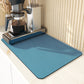 🎁Hot Sale ⏳Kitchen Super Absorbent Draining Mat