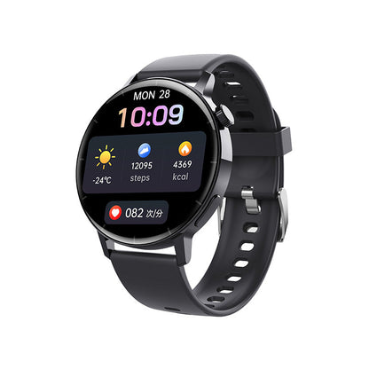 Multifunctional Smart watch——Non-invasive blood glucose measurement