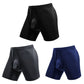 boxershorts til mænd med separat lomme