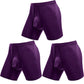 boxershorts til mænd med separat lomme