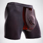 boxershorts til mænd med separat lomme
