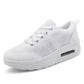 Ortopædiske sneakers til kvinder Light Air Flying Woven Mesh