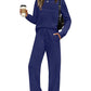 💐Women's Crew Neck Top & Drawstring Pants Set