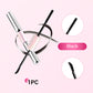 Double-Ended Waterproof Lengthening & Curling Mascara（50% OFF）