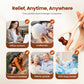 Bian Stone Finger & Palm Roller Massager