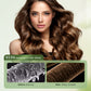 Gentle Plant-Based Quick-Use Hair Dye