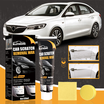 🔥50% OFF Car Scratch Repair Paste