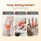 Bian Stone Finger & Palm Roller Massager