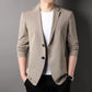 ✨2024 Spring/Summer✨Men's lightweight summer suit jacket（FREE SHIPPING)