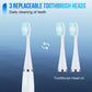 🔥2024 hot sale🔥Electric tooth cleaner