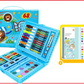 💗Deluxe 6-In-1 Art Creativity Set🎁The Best Present For Kids