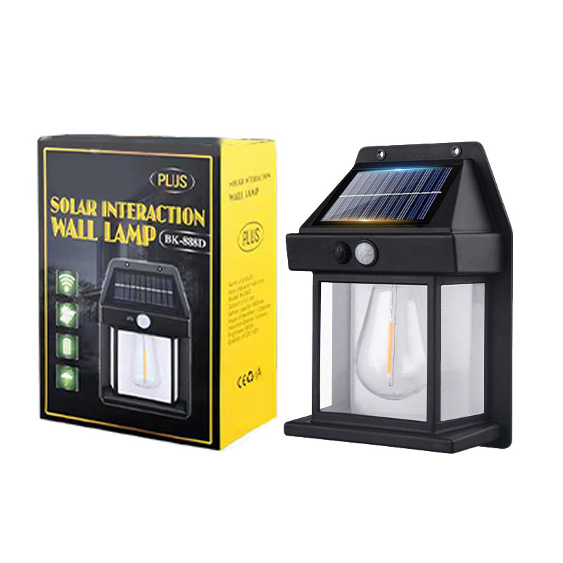 💥Solar Tungsten Wall Light💝
