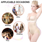 High Waist Shaping Underwear