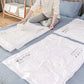 Durable Electric Vacuum Compression Bag（COME WITH PUMP）