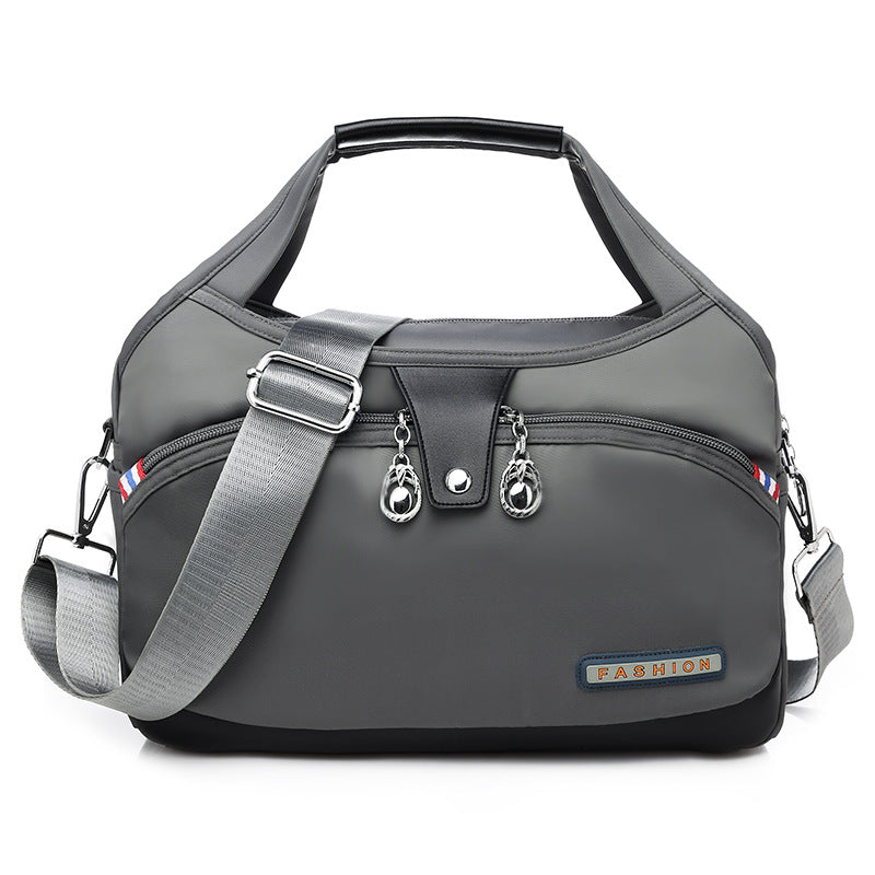 🔥👜Fashion Anti-theft Handbag👍