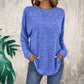 🔥Casual Long Sleeve Top