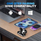🔥Wireless Open-Ear Earbuds with LED Display