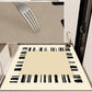 Dirt Trapping Indoor Entrance Mat
