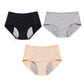 🌸LAST DAY BUY 3 GET 7 FREE🌸2024 Best Seller High Waist Leak proof panties