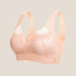 Ultimate Lift Stretch Full Shape Seamless Lace Bra (3 PCS)