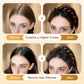 🔥Hot Sale💥Vintage High Cranium Artificial Pearl Hairband
