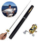 🎣Pen style pocket fishing rod!🔥50%OFF