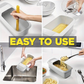 Spaghetti Box With Strainer