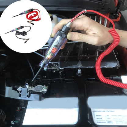 🎁Car Truck Circuit Test Pen