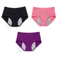 🌸LAST DAY BUY 3 GET 7 FREE🌸2024 Best Seller High Waist Leak proof panties