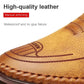 🔥Last Day Sale 49%🔥Men's Leather Slip-On Loafer【Free Shipping】