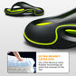 Komfortable Sommer Flip Flops med Tykk Sål