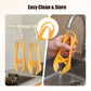 🔥Buy 1 Get 1 Free🔥 Fast and Portable Garlic Peeler