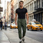 🔥Outdoor Cargo Pants with Multi-Pockets