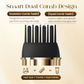 ✨2-in-1 Convenient Hair Dye Comb For Gray Hair（50% OFF）