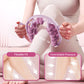 🔥 Leg Massager Roller - Ultimate Muscle Relief|Buy 3 Get 1 Free💆‍♀️✨