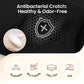 🌸🧘‍♀️Thermogenic Tummy Control Shorts – 30‑min daily wear, activates warmth & boosts circulation. Supports firmer, smoother contour.