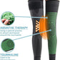 🎁Hot Sale 49% OFF⏳ Mugwort Self Heating Knee Pads