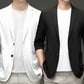 ✨2024 Spring/Summer✨Men's lightweight summer suit jacket（FREE SHIPPING)