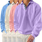 Gentleman Casual Tops