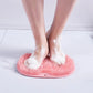 🔥Shower Foot & Back Scrubber, Massage Pad✨