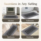 Non-Slip & Super Absorbent Floor Rugs🦶