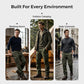 Men's Cotton Cargo Tactical Pants